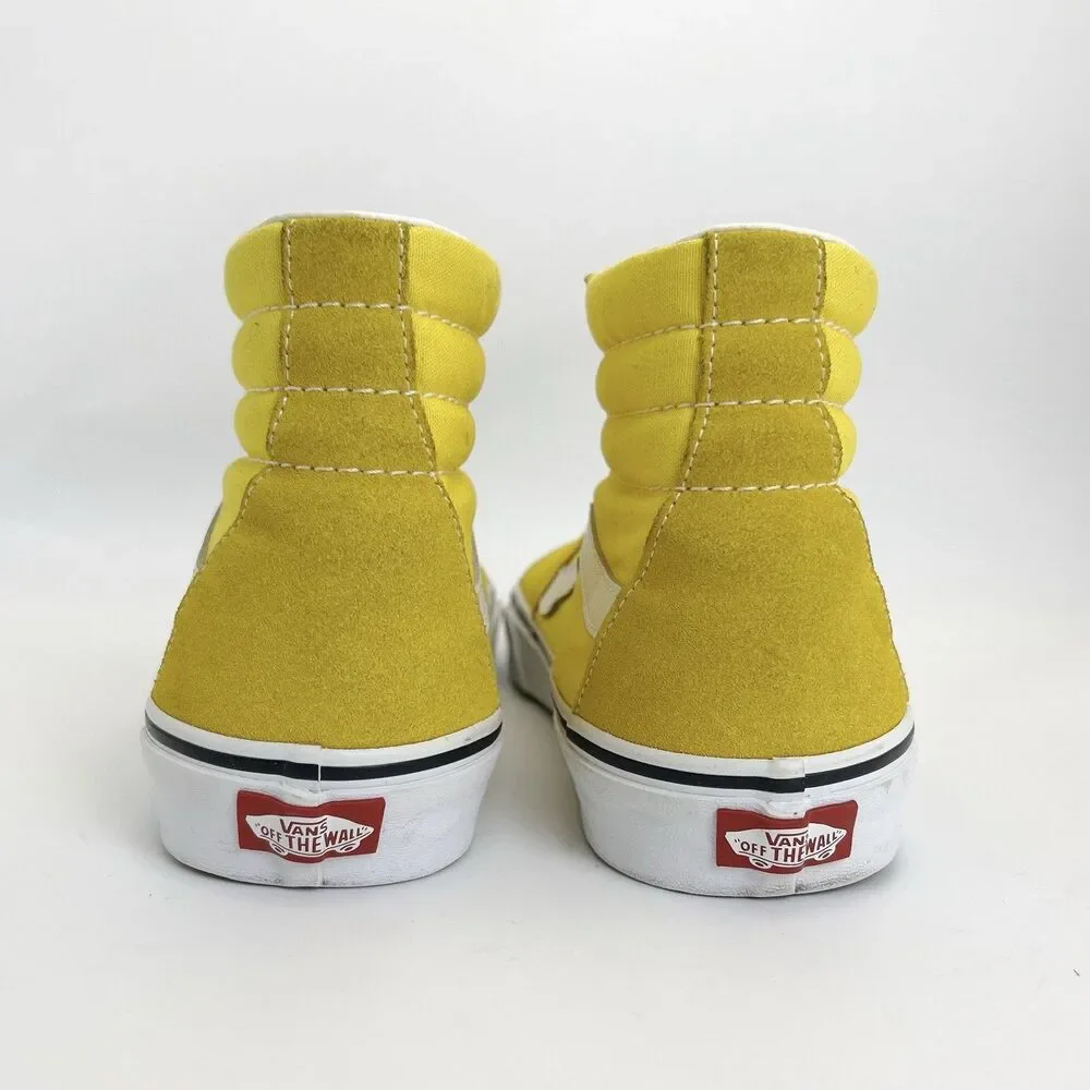 Vans sk8 hi